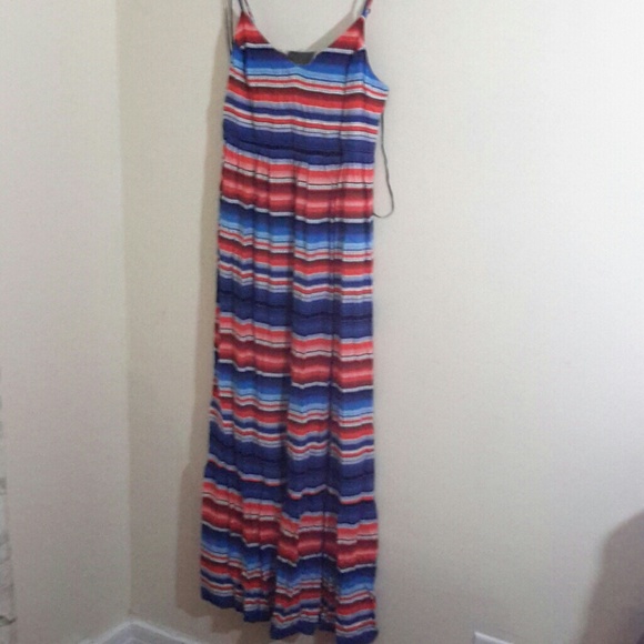 Summer dress - Picture 2 of 2